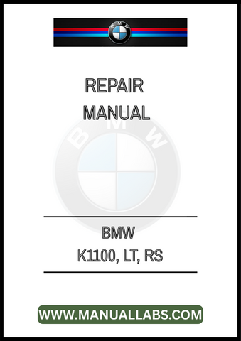 UNLOCK THE FULL POTENTIAL OF YOUR BMW K1100 LT AND RS WITH OUR COMPREHENSIVE REPAIR MANUAL IN PDF FORMAT. THIS ESSENTIAL GUIDE IS DESIGNED FOR BOTH SEASONED MECHANICS AND DIY ENTHUSIASTS,