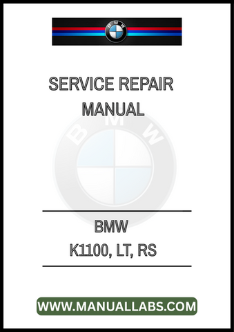 UNLOCK THE FULL POTENTIAL OF YOUR BMW K1100 LT AND RS WITH OUR COMPREHENSIVE SERVICE REPAIR MANUAL IN PDF FORMAT. THIS ESSENTIAL GUIDE IS DESIGNED TO PROVIDE YOU WITH DETAILED INSTRUCTIONS,