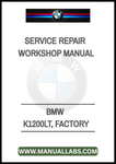 UNLOCK THE FULL POTENTIAL OF YOUR BMW K1200LT WITH OUR COMPREHENSIVE FACTORY SERVICE REPAIR WORKSHOP MANUAL IN PDF FORMAT. THIS ESSENTIAL GUIDE IS DESIGNED FOR BOTH SEASONED MECHANICS AND DIY ENTHUSIASTS,