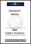 UNLOCK THE FULL POTENTIAL OF YOUR BMW K1200LT WITH OUR COMPREHENSIVE TECHNICAL WORKSHOP MANUAL IN PDF FORMAT. THIS ESSENTIAL GUIDE IS DESIGNED FOR BOTH SEASONED MECHANICS AND ENTHUSIASTIC DIYERS, 