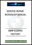 UNLOCK THE FULL POTENTIAL OF YOUR BMW K1200RS WITH OUR COMPREHENSIVE FACTORY SERVICE REPAIR WORKSHOP MANUAL IN PDF FORMAT. THIS ESSENTIAL GUIDE IS DESIGNED FOR BOTH SEASONED MECHANICS AND DIY ENTHUSIASTS,