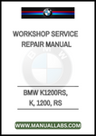 UNLOCK THE FULL POTENTIAL OF YOUR BMW K1200RS WITH OUR COMPREHENSIVE WORKSHOP SERVICE REPAIR MANUAL. THIS PDF FILE IS METICULOUSLY CRAFTED TO PROVIDE YOU WITH DETAILED INSTRUCTIONS, 