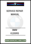UNLOCK THE FULL POTENTIAL OF YOUR BMW K1200RS WITH OUR COMPREHENSIVE SERVICE REPAIR MANUAL IN PDF FORMAT. THIS ESSENTIAL GUIDE IS DESIGNED FOR BOTH SEASONED MECHANICS AND DIY ENTHUSIASTS, 