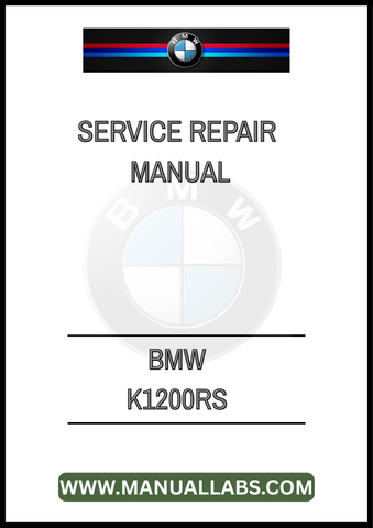 UNLOCK THE FULL POTENTIAL OF YOUR BMW K1200RS WITH OUR COMPREHENSIVE SERVICE REPAIR MANUAL IN PDF FORMAT. THIS ESSENTIAL GUIDE IS DESIGNED FOR BOTH SEASONED MECHANICS AND DIY ENTHUSIASTS, 