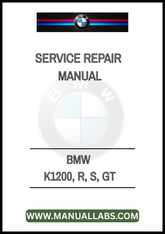 DON’T LET MINOR ISSUES TURN INTO MAJOR PROBLEMS. INVEST IN THE BMW K1200 SERVICE REPAIR MANUAL TODAY AND GAIN THE KNOWLEDGE YOU NEED TO MAINTAIN YOUR MOTORCYCLE WITH EASE. 
