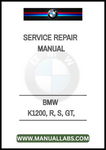 UNLOCK THE FULL POTENTIAL OF YOUR BMW K1200 WITH OUR COMPREHENSIVE SERVICE REPAIR MANUAL, AVAILABLE IN A CONVENIENT PDF FORMAT. THIS ESSENTIAL GUIDE COVERS ALL MODELS,