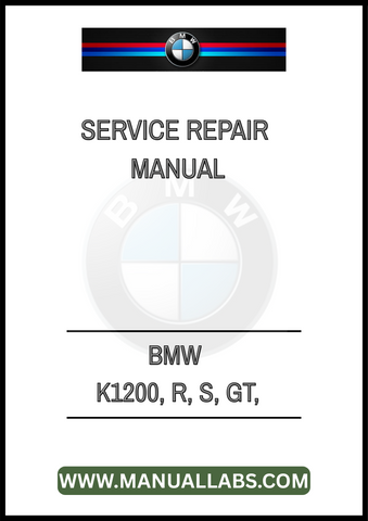 UNLOCK THE FULL POTENTIAL OF YOUR BMW K1200 WITH OUR COMPREHENSIVE SERVICE REPAIR MANUAL, AVAILABLE IN A CONVENIENT PDF FORMAT. THIS ESSENTIAL GUIDE COVERS ALL MODELS,
