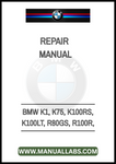 DON'T LET MINOR ISSUES TURN INTO MAJOR PROBLEMS. EQUIP YOURSELF WITH THE KNOWLEDGE YOU NEED TO KEEP YOUR BMW IN TOP CONDITION. DOWNLOAD YOUR BIKE REPAIR MANUAL TODAY AND RIDE WITH CONFIDENCE, 