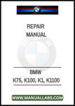 UNLOCK THE FULL POTENTIAL OF YOUR BMW K75, K100, K1, AND K1100 WITH OUR COMPREHENSIVE REPAIR MANUAL IN PDF FORMAT. THIS ESSENTIAL GUIDE IS DESIGNED FOR BOTH SEASONED MECHANICS AND DIY ENTHUSIASTS,