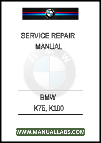 UNLOCK THE FULL POTENTIAL OF YOUR BMW K75 AND K100 WITH OUR COMPREHENSIVE SERVICE REPAIR MANUAL IN PDF FORMAT. THIS ESSENTIAL GUIDE PROVIDES DETAILED INSTRUCTIONS, DIAGRAMS, AND TROUBLESHOOTING TIPS TO HELP YOU MAINTAIN AND REPAIR YOUR MOTORCYCLE WITH CONFIDENCE. WHETHER YOU'RE A SEASONED MECHANIC OR A DIY ENTHUSIAST,