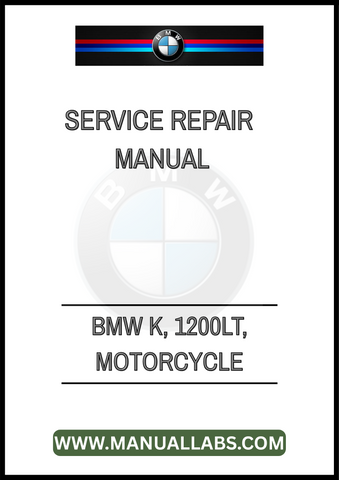 UNLOCK THE FULL POTENTIAL OF YOUR BMW K 1200LT WITH OUR COMPREHENSIVE MOTORCYCLE REPAIR SERVICE MANUAL IN PDF FORMAT. THIS ESSENTIAL GUIDE IS DESIGNED FOR BOTH SEASONED MECHANICS AND DIY ENTHUSIASTS, 