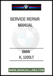 UNLOCK THE FULL POTENTIAL OF YOUR BMW K 1200LT WITH OUR COMPREHENSIVE REPAIR SERVICE MANUAL IN PDF FORMAT. THIS ESSENTIAL GUIDE IS DESIGNED FOR BOTH SEASONED MECHANICS AND DIY ENTHUSIASTS, 