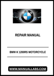 Rev up your motorcycle maintenance skills with the BMW K 1200RS Motorcycle Repair Manual in PDF format. This comprehensive guide is designed specifically for the K 1200RS model, providing you with detailed instructions and insights to keep your bike running smoothly. Whether you're a seasoned mechanic or a DIY enthusiast, this manual is an essential tool for troubleshooting and repairs.