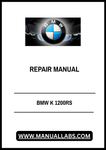 Unlock the full potential of your BMW K 1200RS with our comprehensive Repair Manual in PDF format. This essential guide is designed for both seasoned mechanics and DIY enthusiasts, providing detailed instructions and insights to keep your motorcycle running smoothly.