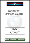 UNLOCK THE FULL POTENTIAL OF YOUR BMW K 1200 LT WITH OUR COMPREHENSIVE WORKSHOP SERVICE MANUAL IN PDF FORMAT. THIS ESSENTIAL GUIDE IS DESIGNED FOR BOTH SEASONED MECHANICS AND DIY ENTHUSIASTS, 