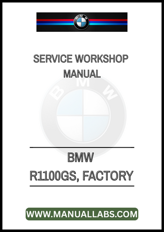 UNLOCK THE FULL POTENTIAL OF YOUR BMW R1100GS WITH OUR COMPREHENSIVE FACTORY SERVICE WORKSHOP MANUAL IN PDF FORMAT. THIS ESSENTIAL GUIDE IS DESIGNED FOR BOTH SEASONED MECHANICS AND DIY ENTHUSIASTS, 