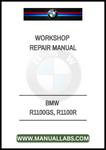 UNLOCK THE FULL POTENTIAL OF YOUR BMW R1100GS AND R1100R WITH OUR COMPREHENSIVE WORKSHOP REPAIR MANUAL IN PDF FORMAT. THIS ESSENTIAL GUIDE PROVIDES DETAILED INSTRUCTIONS, 
