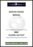 UNLOCK THE FULL POTENTIAL OF YOUR BMW R1100RS WITH OUR COMPREHENSIVE FACTORY SERVICE REPAIR MANUAL IN PDF FORMAT. THIS ESSENTIAL GUIDE PROVIDES DETAILED INSTRUCTIONS AND DIAGRAMS, 