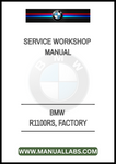 UNLOCK THE FULL POTENTIAL OF YOUR BMW R1100RS WITH OUR COMPREHENSIVE FACTORY SERVICE WORKSHOP MANUAL IN PDF FORMAT. THIS ESSENTIAL GUIDE IS DESIGNED FOR BOTH SEASONED MECHANICS AND DIY ENTHUSIASTS,