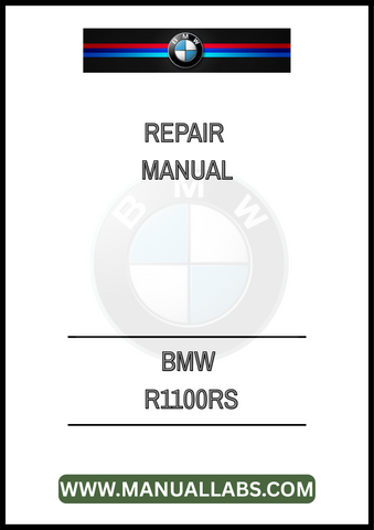 UNLOCK THE FULL POTENTIAL OF YOUR BMW R1100RS WITH OUR COMPREHENSIVE REPAIR MANUAL IN PDF FORMAT. THIS ESSENTIAL GUIDE IS DESIGNED FOR BOTH SEASONED MECHANICS AND DIY ENTHUSIASTS,