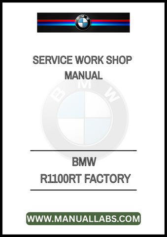 UNLOCK THE FULL POTENTIAL OF YOUR BMW R1100RT WITH OUR COMPREHENSIVE FACTORY SERVICE WORKSHOP MANUAL IN PDF FORMAT. THIS ESSENTIAL GUIDE IS DESIGNED FOR BOTH SEASONED MECHANICS AND ENTHUSIASTIC DIYERS,