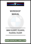 UNLOCK THE FULL POTENTIAL OF YOUR BMW R1100 SERIES WITH OUR COMPREHENSIVE WORKSHOP MANUAL, AVAILABLE IN A CONVENIENT PDF FORMAT. THIS ESSENTIAL GUIDE COVERS THE R1100RT, R1100RS, R1100GS, 