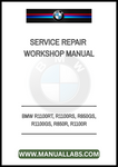 UNLOCK THE FULL POTENTIAL OF YOUR BMW MOTORCYCLE WITH THE COMPREHENSIVE FACTORY SERVICE REPAIR WORKSHOP MANUAL. DESIGNED SPECIFICALLY FOR MODELS INCLUDING THE R1100RT,