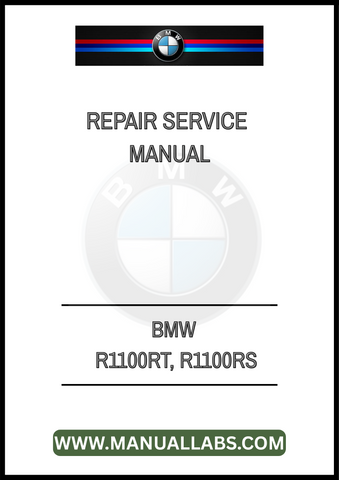 UNLOCK THE FULL POTENTIAL OF YOUR BMW R1100RT AND R1100RS WITH OUR COMPREHENSIVE REPAIR SERVICE MANUAL IN PDF FORMAT. THIS ESSENTIAL GUIDE IS DESIGNED FOR BOTH SEASONED MECHANICS AND DIY ENTHUSIASTS, 