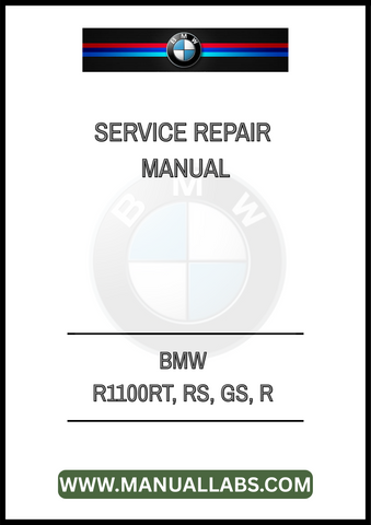 UNLOCK THE FULL POTENTIAL OF YOUR BMW R1100RT, RS, GS, AND R WITH OUR COMPREHENSIVE SERVICE REPAIR MANUAL IN PDF FORMAT. THIS ESSENTIAL GUIDE IS DESIGNED FOR BOTH SEASONED MECHANICS AND DIY ENTHUSIASTS,