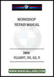 UNLOCK THE FULL POTENTIAL OF YOUR BMW R1100RT, RS, GS, AND R WITH OUR COMPREHENSIVE WORKSHOP REPAIR MANUAL IN PDF FORMAT. THIS ESSENTIAL GUIDE IS DESIGNED FOR BOTH SEASONED MECHANICS AND DIY ENTHUSIASTS,