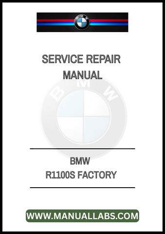 UNLOCK THE FULL POTENTIAL OF YOUR BMW R1100S WITH OUR COMPREHENSIVE FACTORY SERVICE REPAIR MANUAL IN PDF FORMAT. THIS ESSENTIAL GUIDE IS DESIGNED FOR BOTH SEASONED MECHANICS AND ENTHUSIASTIC DIYERS,