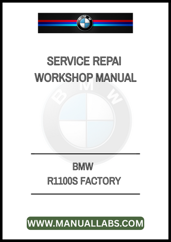 UNLOCK THE FULL POTENTIAL OF YOUR BMW R1100S WITH OUR COMPREHENSIVE FACTORY SERVICE REPAIR WORKSHOP MANUAL, AVAILABLE IN A CONVENIENT PDF FORMAT. THIS ESSENTIAL GUIDE IS DESIGNED FOR BOTH SEASONED MECHANICS AND DIY ENTHUSIASTS,
