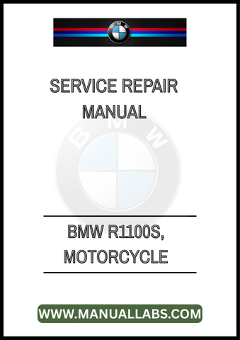 UNLOCK THE FULL POTENTIAL OF YOUR BMW R1100S WITH OUR COMPREHENSIVE MOTORCYCLE SERVICE REPAIR MANUAL IN PDF FORMAT. THIS ESSENTIAL GUIDE IS DESIGNED FOR BOTH SEASONED MECHANICS AND DIY ENTHUSIASTS,