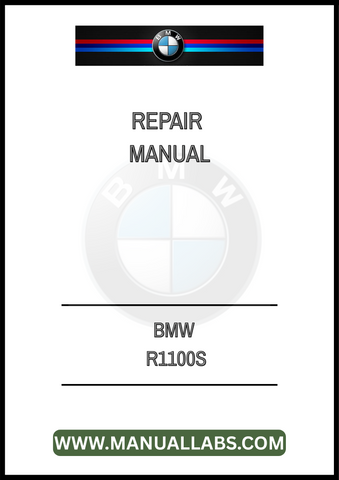 UNLOCK THE FULL POTENTIAL OF YOUR BMW R1100S WITH OUR COMPREHENSIVE REPAIR MANUAL IN PDF FORMAT. THIS ESSENTIAL GUIDE IS DESIGNED FOR BOTH SEASONED MECHANICS AND DIY ENTHUSIASTS,