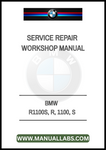 INSIDE, YOU'LL FIND STEP-BY-STEP PROCEDURES, WIRING DIAGRAMS, AND TROUBLESHOOTING TIPS TAILORED SPECIFICALLY FOR THE R1100S MODEL. EACH SECTION IS CRAFTED TO ENHANCE YOUR UNDERSTANDING OF THE BIKE'S MECHANICS, MAKING COMPLEX REPAIRS MANAGEABLE. WITH THIS MANUAL AT YOUR FINGERTIPS, YOU CAN SAVE TIME AND MONEY BY TACKLING REPAIRS YOURSELF,