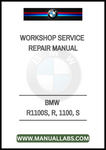 UNLOCK THE FULL POTENTIAL OF YOUR BMW R1100S WITH OUR COMPREHENSIVE WORKSHOP SERVICE REPAIR MANUAL. THIS PDF FILE IS METICULOUSLY DESIGNED TO PROVIDE YOU WITH DETAILED INSTRUCTIONS AND INSIGHTS, 