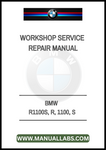 UNLOCK THE FULL POTENTIAL OF YOUR BMW R1100S WITH OUR COMPREHENSIVE WORKSHOP SERVICE REPAIR MANUAL. THIS PDF FILE IS METICULOUSLY DESIGNED TO PROVIDE YOU WITH DETAILED INSTRUCTIONS AND INSIGHTS,
