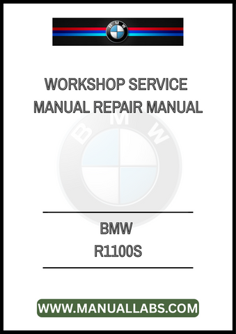 UNLOCK THE FULL POTENTIAL OF YOUR BMW R1100S WITH OUR COMPREHENSIVE WORKSHOP SERVICE MANUAL. THIS PDF FILE IS METICULOUSLY DESIGNED TO PROVIDE YOU WITH DETAILED INSTRUCTIONS AND INSIGHTS, ENSURING THAT EVERY REPAIR AND MAINTENANCE TASK IS EXECUTED WITH PRECISION. WHETHER YOU'RE A SEASONED MECHANIC OR A DIY ENTHUSIAST,