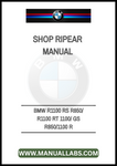 INSIDE, YOU'LL FIND STEP-BY-STEP GUIDES COVERING EVERYTHING FROM ROUTINE MAINTENANCE TO COMPLEX REPAIRS. WITH CLEAR DIAGRAMS AND TROUBLESHOOTING TIPS, THIS MANUAL EMPOWERS YOU TO TACKLE ANY ISSUE WITH CONFIDENCE, ENSURING YOUR MOTORCYCLE REMAINS IN PEAK CONDITION FOR EVERY RIDE.