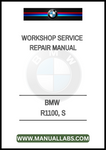 UNLOCK THE FULL POTENTIAL OF YOUR BMW R1100 S WITH OUR COMPREHENSIVE WORKSHOP SERVICE REPAIR MANUAL IN PDF FORMAT. THIS ESSENTIAL GUIDE IS DESIGNED FOR BOTH SEASONED MECHANICS AND DIY ENTHUSIASTS, 
