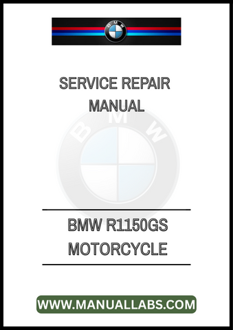 UNLOCK THE FULL POTENTIAL OF YOUR BMW R1150GS WITH OUR COMPREHENSIVE MOTORCYCLE SERVICE REPAIR MANUAL IN PDF FORMAT. THIS ESSENTIAL GUIDE IS DESIGNED FOR BOTH SEASONED MECHANICS AND ENTHUSIASTIC DIYERS,