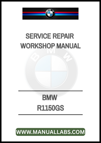 UNLOCK THE FULL POTENTIAL OF YOUR BMW R1150GS WITH OUR COMPREHENSIVE SERVICE REPAIR WORKSHOP MANUAL IN PDF FORMAT. THIS ESSENTIAL GUIDE IS DESIGNED FOR BOTH SEASONED MECHANICS AND DIY ENTHUSIASTS,