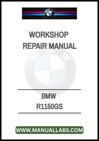 INSIDE, YOU'LL FIND STEP-BY-STEP PROCEDURES, WIRING DIAGRAMS, AND TROUBLESHOOTING TIPS TAILORED SPECIFICALLY FOR THE R1150GS. WHETHER YOU'RE PERFORMING ROUTINE MAINTENANCE OR TACKLING COMPLEX REPAIRS,