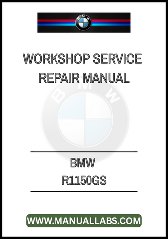 UNLOCK THE FULL POTENTIAL OF YOUR BMW R1150GS WITH OUR COMPREHENSIVE WORKSHOP SERVICE REPAIR MANUAL IN PDF FORMAT. THIS ESSENTIAL GUIDE IS DESIGNED FOR BOTH SEASONED MECHANICS AND DIY ENTHUSIASTS,V