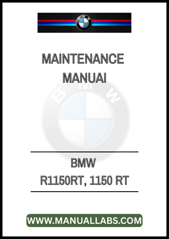 DISCOVER THE ULTIMATE RESOURCE FOR YOUR BMW R1150RT WITH THE 2001 MAINTENANCE MANUAL IN PDF FORMAT. THIS COMPREHENSIVE GUIDE IS DESIGNED TO PROVIDE YOU WITH ALL THE ESSENTIAL INFORMATION NEEDED TO KEEP YOUR MOTORCYCLE IN PEAK CONDITION. FROM ROUTINE MAINTENANCE TO TROUBLESHOOTING TIPS, THIS MANUAL IS AN INVALUABLE TOOL FOR BOTH NOVICE AND EXPERIENCED RIDERS.