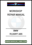 UNLOCK THE FULL POTENTIAL OF YOUR BMW R1150RT WITH OUR COMPREHENSIVE ABS WORKSHOP REPAIR MANUAL IN PDF FORMAT. THIS ESSENTIAL GUIDE IS DESIGNED FOR BOTH SEASONED MECHANICS AND DIY ENTHUSIASTS,