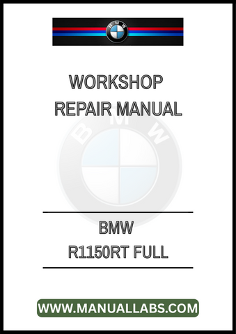 UNLOCK THE FULL POTENTIAL OF YOUR BMW R1150RT WITH OUR COMPREHENSIVE FULL WORKSHOP REPAIR MANUAL IN PDF FORMAT. THIS ESSENTIAL GUIDE IS DESIGNED FOR BOTH SEASONED MECHANICS AND DIY ENTHUSIASTS,