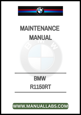 UNLOCK THE FULL POTENTIAL OF YOUR BMW R1150RT WITH OUR COMPREHENSIVE MAINTENANCE MANUAL IN PDF FORMAT. THIS ESSENTIAL GUIDE IS DESIGNED FOR BOTH NOVICE AND EXPERIENCED RIDERS,