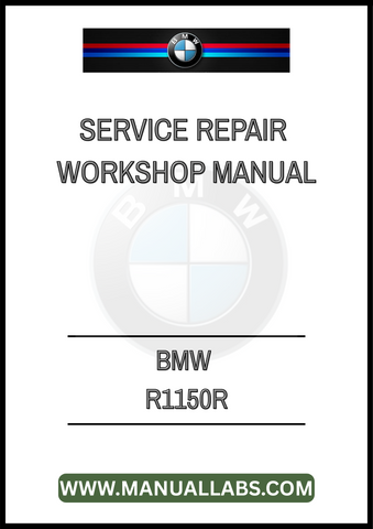 UNLOCK THE FULL POTENTIAL OF YOUR BMW R1150RT WITH OUR COMPREHENSIVE SERVICE REPAIR WORKSHOP MANUAL IN PDF FORMAT. THIS ESSENTIAL GUIDE IS DESIGNED FOR BOTH SEASONED MECHANICS AND DIY ENTHUSIASTS,