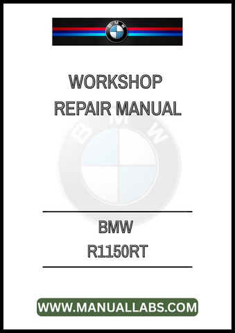 UNLOCK THE FULL POTENTIAL OF YOUR BMW R1150RT WITH OUR COMPREHENSIVE WORKSHOP REPAIR MANUAL IN PDF FORMAT. THIS ESSENTIAL GUIDE IS DESIGNED FOR BOTH SEASONED MECHANICS AND DIY ENTHUSIASTS, 